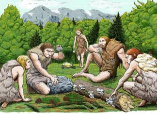 Người Neanderthal: Những hiểu lầm lớn nhất - Lịch Sử - vansudia.net