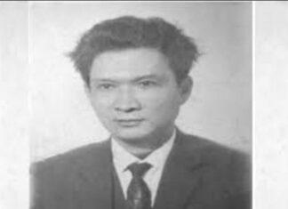 Chế Lan Viên và quan niệm về thơ
