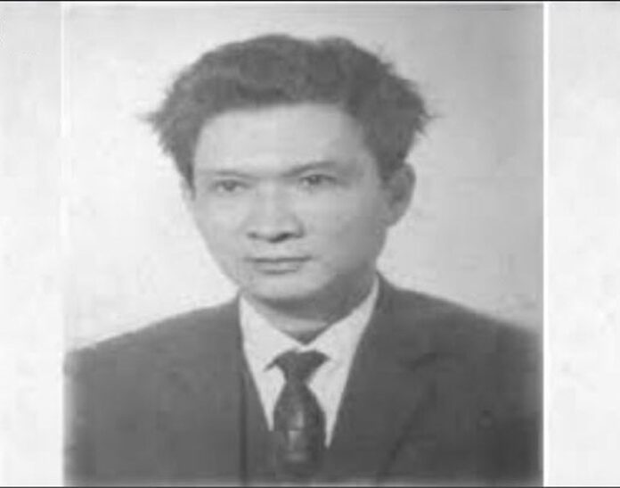 Chế Lan Viên và quan niệm về thơ