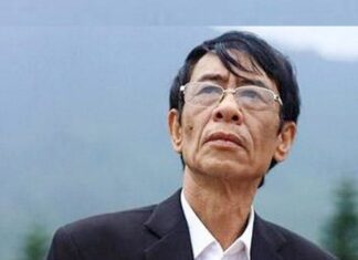 Tác giả Hoàng Nhuận Cầm Tác giả Hoàng Nhuận Cầm - Hội viên Hội Nhà văn Việt Nam - vansudia.net