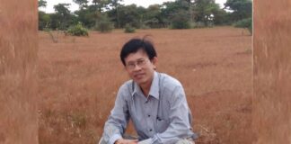 Tác giả Lê Ra ( Lê Lộc Tân ) Tác giả Lê Ra ( Lê Lộc Tân ) - Trích tập thơ "Đứa con muộn mằn" - Tác giả Lê Lộc Tân (Lê Ra)