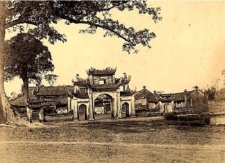 Tư tưởng hay triết học và nội dung thực tiễn của cách đặt vấn đề đó trong việc nghiên cứu ý thức hệ Việt Nam