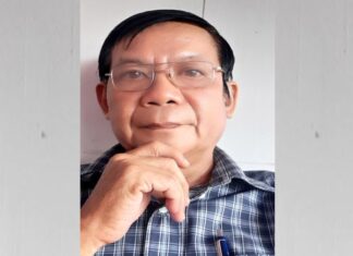 Tác giả Kim Ba Tác giả Kim Ba - Hội viên Hội Nhà văn Việt Nam - vansudia.net
