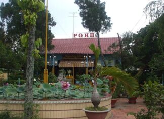 Đạo Phật giáo Hòa Hảo - Hoạt động và phát triển - Lịch Sử Việt Nam