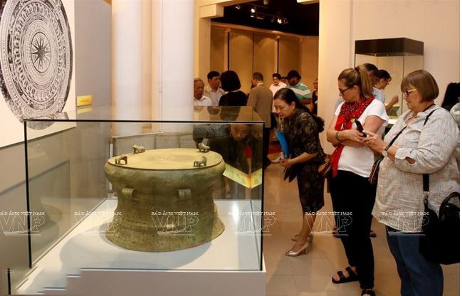 6 min - Thành tựu sau một thế kỷ của ngành khảo cổ học Việt Nam