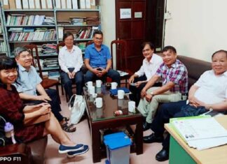 Hội đồng Dịch thuật & sách dịch văn học nước ngoài - VSD Giới Thiệu