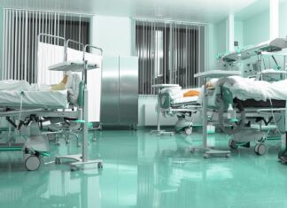 Sun Group tài trợ 50 tỷ đồng lắp đặt Trung tâm Hồi sức tích cực giúp Bắc Giang đẩy lùi Covid-19