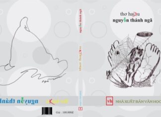 Gã thi sĩ hoang Nguyễn Thánh Ngã trọn vẹn với môi sinh - vansudia.net