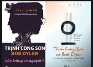 Trịnh Công Sơn và Bob Dylan, giống và khác Trịnh Công Sơn và Bob Dylan, giống và khác - Văn Hóa Nghệ Thuật