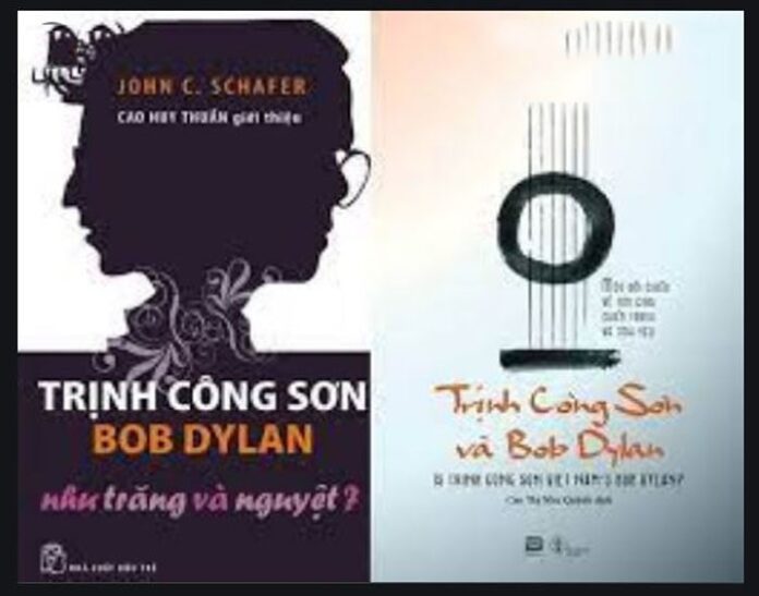 Trịnh Công Sơn và Bob Dylan, giống và khác - Văn Hóa Nghệ Thuật Trịnh Công Sơn và Bob Dylan, giống và khác - Văn Hóa Nghệ Thuật