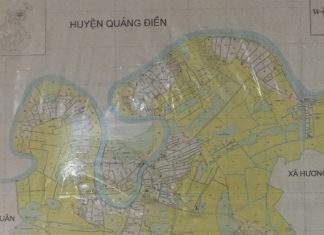Giới thiệu khái quát xã Hương Toàn Giới thiệu khái quát xã Hương Toàn - thị xã Hương Trà - tỉnh Thừa Thiên Huế