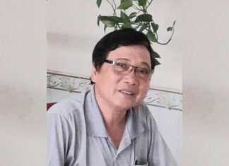 Tác giả La Trung Tác giả La Trung - Hội viên Hội VHNT Tỉnh Quảng Nam