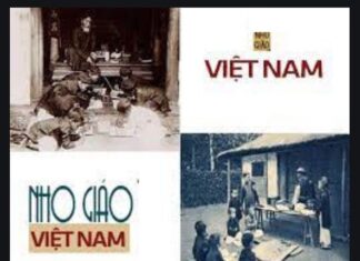 Ảnh hưởng của Nho giáo trong văn hóa Việt Nam Ảnh hưởng của Nho giáo trong văn hóa Việt Nam - Lịch Sử - vansudia.net