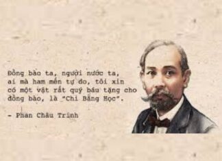 Dân trí và Dân khí Dân trí và Dân khí - Văn Hóa - Nghệ Thuật - vansudia.net