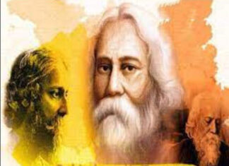 Tư tưởng về con người của Rabindranath Tagore trong tác phẩm Sadhana - TS. Nguyễn Thị Phương Mai