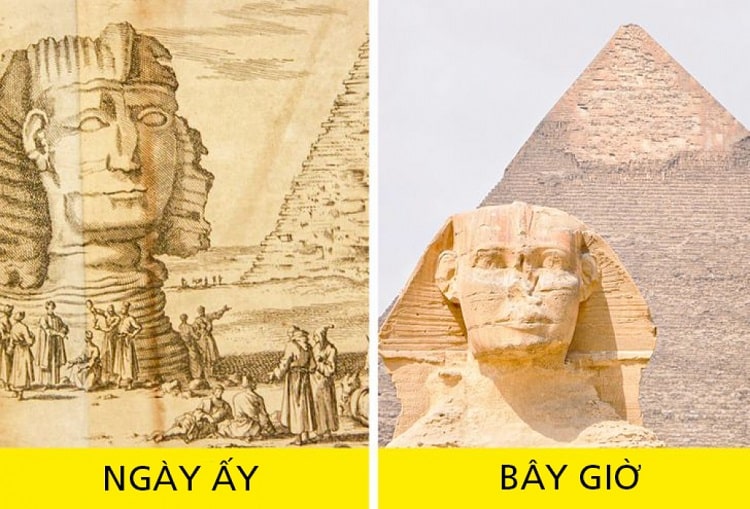 23 min 3 - Những sự thật về Ai Cập cổ đại khác xa trên phim ảnh