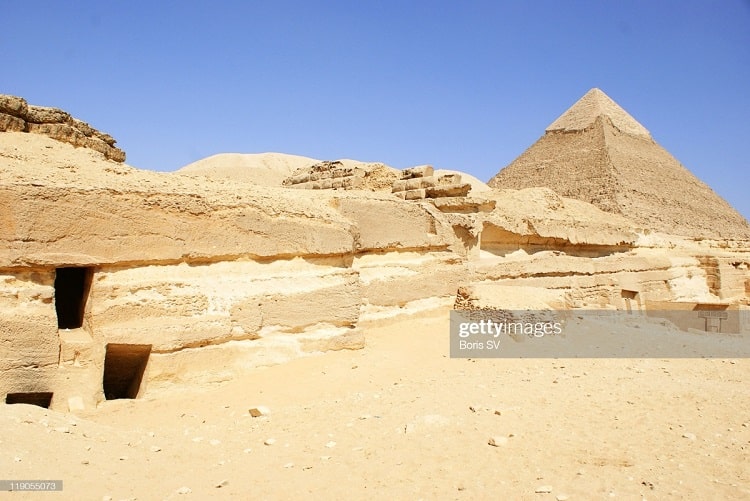 24 min 3 - Những sự thật về Ai Cập cổ đại khác xa trên phim ảnh