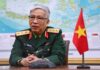 Thứ trưởng Nguyễn Chí Vịnh: 'Nếu mất Biển Đông là có tội' - Tư Liệu