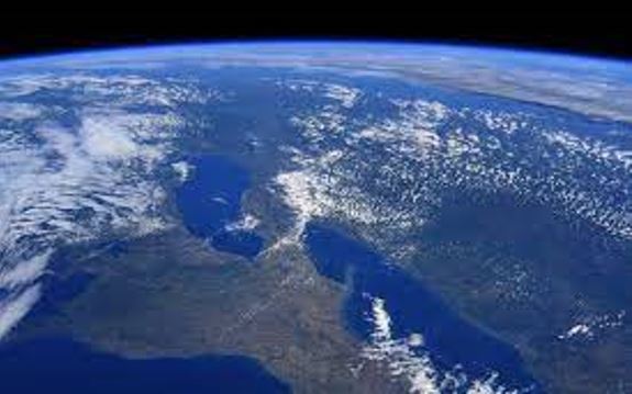 Capture22 min - Các nhà khoa học phát hiện lõi Trái đất đang phát triển 'lệch hướng'