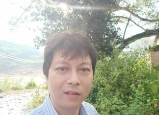 Tác giả Bùi Xuân Mẫn Tác giả Bùi Xuân Mẫn - Hội viên Hội Nhà văn TP Đà Nẵng