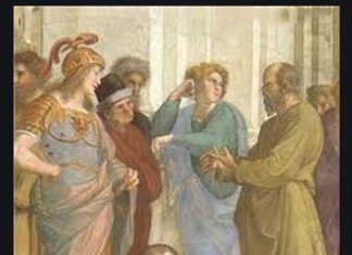 Hài hước trong tư tưởng Socrate Hài hước trong tư tưởng Socrate - Văn Hóa Nghệ Thuật - vansudia.net