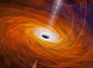 Sóng hấp dẫn xác nhận định luật lỗ đen do Stephen Hawking dự đoán Sóng hấp dẫn xác nhận định luật lỗ đen do Stephen Hawking dự đoán
