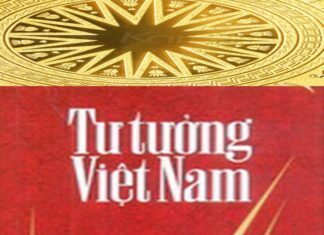 Về đặc điểm tư tưởng Việt Nam - Lịch Sử Việt Nam - vansudia.net