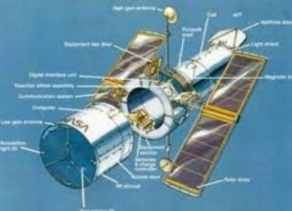 Hoạt động của Kính viễn vọng Không gian Hubble tạm dừng do sự cố máy tính Hoạt động của Kính viễn vọng Không gian Hubble tạm dừng do sự cố máy tính