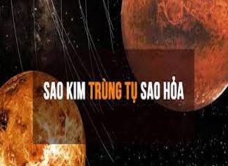 10 hiện tượng thiên văn kỳ thú sẽ diễn ra trong năm 2021 - vansudia.net