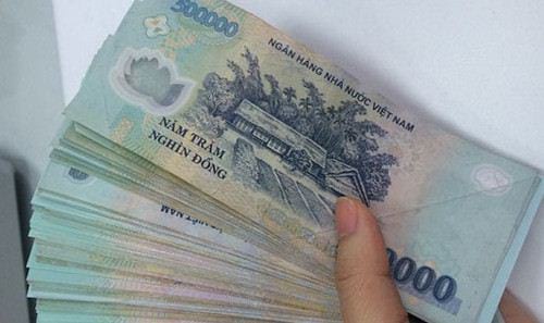 22 min 9 - Bí mật ít biết trên những tờ tiền Việt đang lưu hành