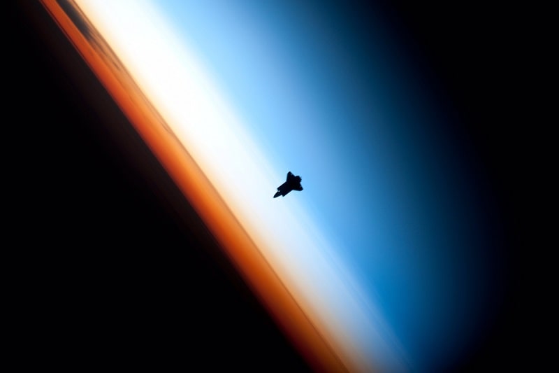 22 min - Nín thở trước những khoảnh khắc ngoạn mục nhìn từ vũ trụ được NASA ghi lại