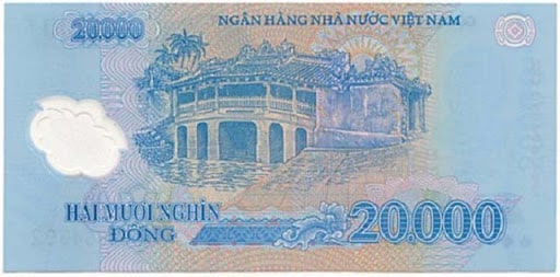 24 min 4 - Bí mật ít biết trên những tờ tiền Việt đang lưu hành
