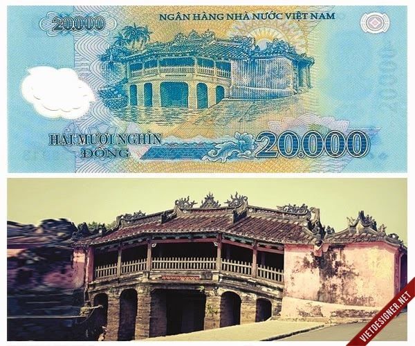 25 min 2 - Bí mật ít biết trên những tờ tiền Việt đang lưu hành