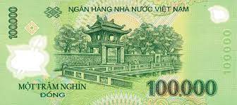 26 min 1 - Bí mật ít biết trên những tờ tiền Việt đang lưu hành