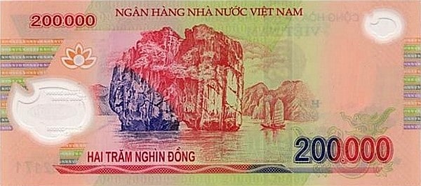 27 min 1 - Bí mật ít biết trên những tờ tiền Việt đang lưu hành