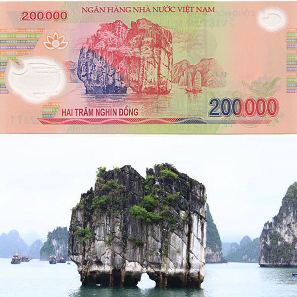 28 min 1 - Bí mật ít biết trên những tờ tiền Việt đang lưu hành