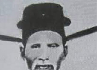 Đôi nét về quan Thượng thư – Thi sĩ Dương Khuê Thượng thư - Thi sĩ Dương Khuê - Văn Học - vansudia.net