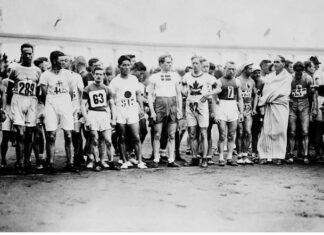 Olympic Tokyo 2020 giữa thời đại dịch: "Tiếng vọng từ lịch sử"