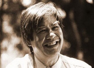 Thơ triết học – Nguyễn Đình Thi Thơ triết học - Nguyễn Đình Thi - Văn Hóa - Nghệ Thuật - vansudia.net