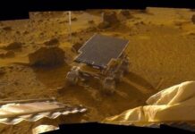 Bước nhảy vọt của NASA trong khám phá sao Hỏa - Tư Liệu