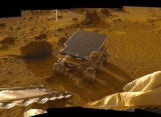 Bước nhảy vọt của NASA trong khám phá sao Hỏa - Tư Liệu