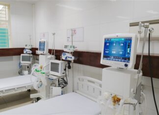 Trang thiết bị y tế chống dịch Covid-19 trị giá 70 tỷ đồng được Sun Group khẩn cấp hỗ trợ các tỉnh miền Nam
