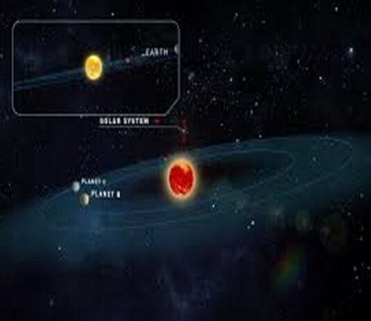 Các hành tinh Goldilocks “có độ nghiêng” như Trái đất có nhiều khả năng phát triển sự sống phức tạp hơn