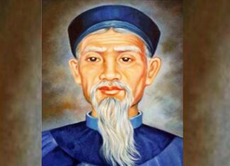 Nhà bác học Lê Quý Ðôn (1726 -1784) - Lịch Sử Việt Nam