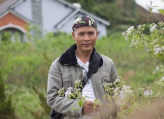 Thơ Nguyễn Thánh Ngã Thơ Nguyễn Thánh Ngã - Hội viên Hội Nhà Văn Việt Nam - VSD