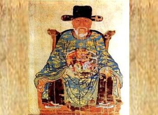 Về quan điểm sử học của Nguyễn Trãi