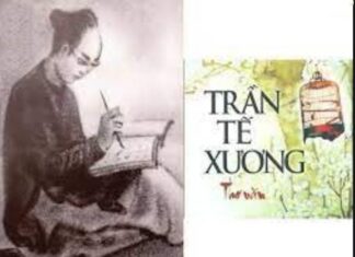 Trần Tế Xương: Nỗi đau thân phận mất nước Trần Tế Xương: Nỗi đau thân phận mất nước