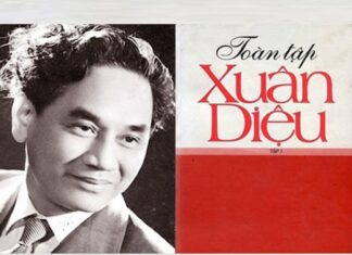 Ẩn dụ ý niệm lòng trong thơ Xuân Diệu Ẩn dụ ý niệm lòng trong thơ Xuân Diệu - Văn Hóa - Nghệ Thuật - VSD