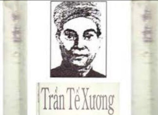 Nhà thơ Trần Tế Xương - Một nhân cách văn hóa - Văn Học - VSD