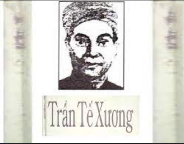Nhà thơ Trần Tế Xương - Một nhân cách văn hóa - Văn Học - VSD
